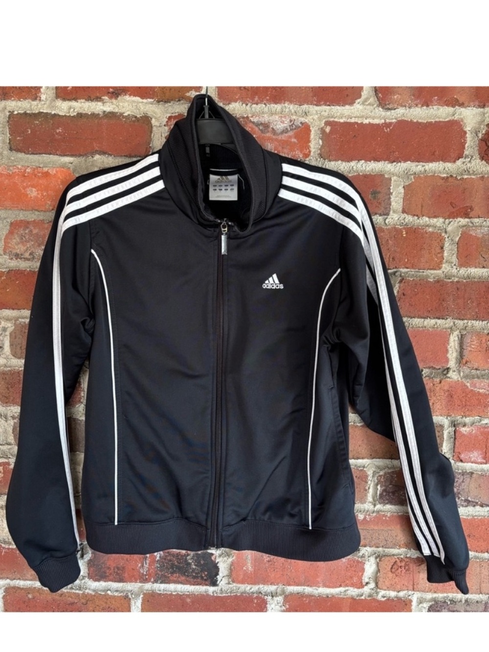 Vintage Adidas Track Jacket